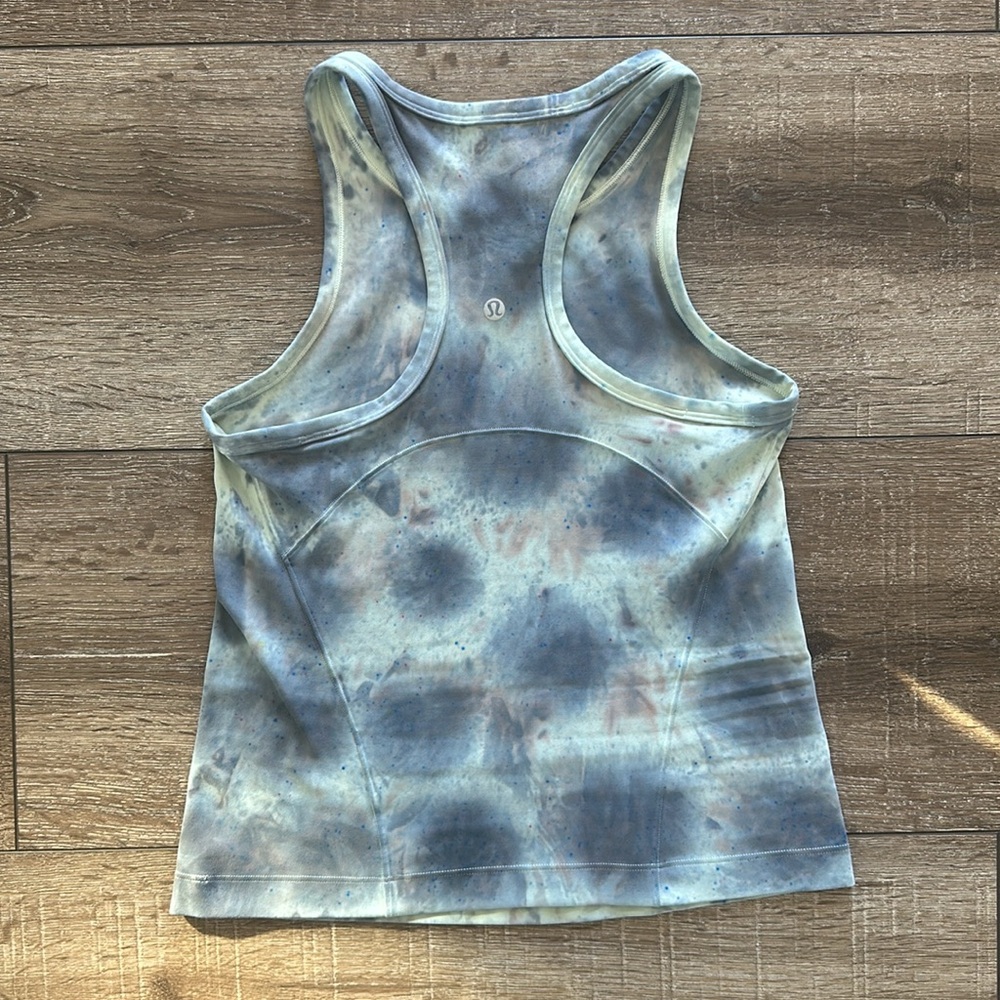 Lululemon Align Cropped Tank - Picture 2 of 4